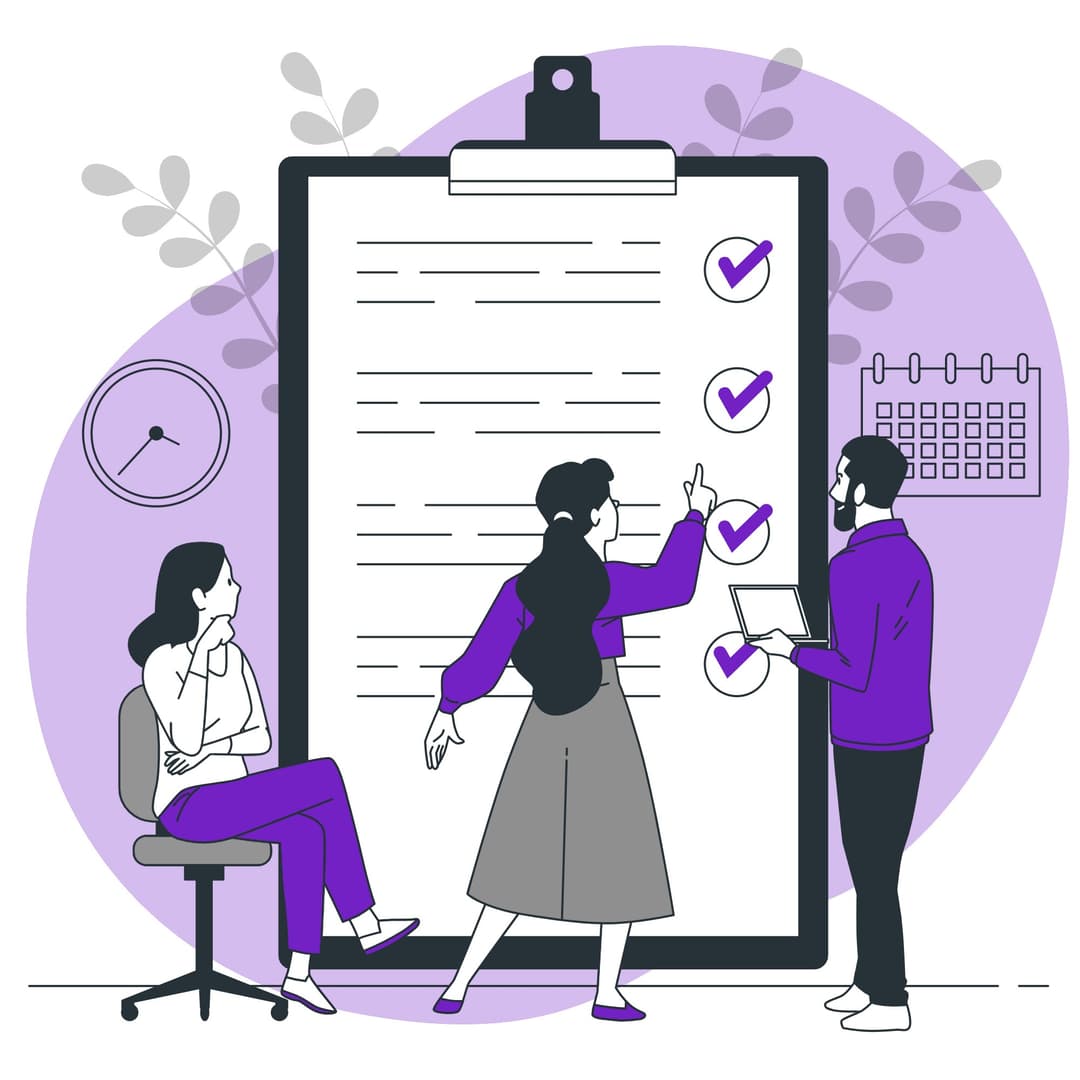 Feature illustration